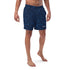 Men's Blue Mahi swim trunks